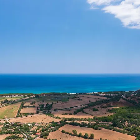 Vistamare2 Сasa de vacaciones